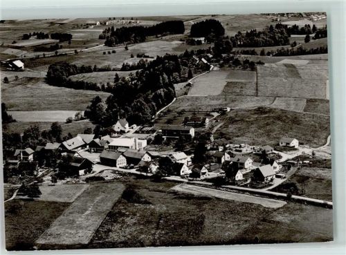 Wigratzbad Fliegeraufnahme