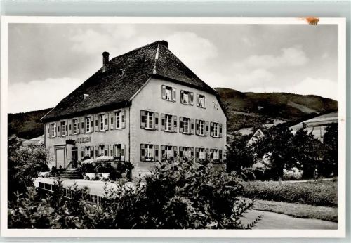 Altsimonswald Gasthof Pension Zum Ochsen