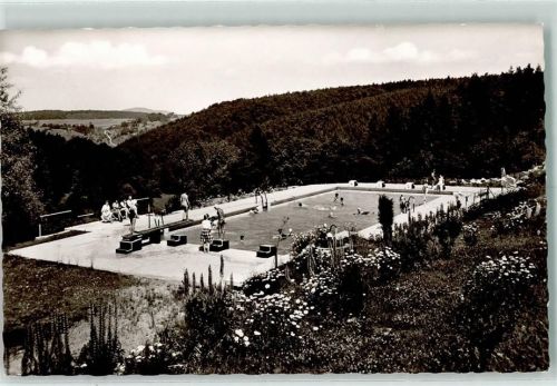 Marienhagen Schwimmbad