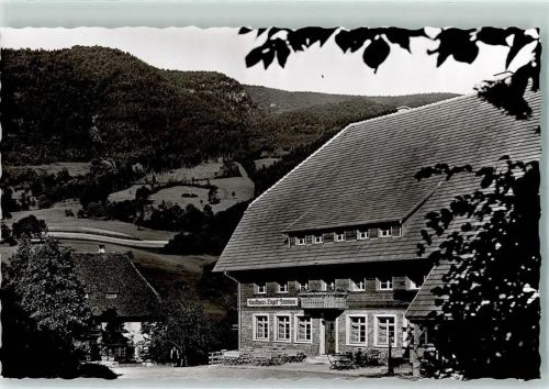 Obersimonswald Gasthaus Pension Zum Engel