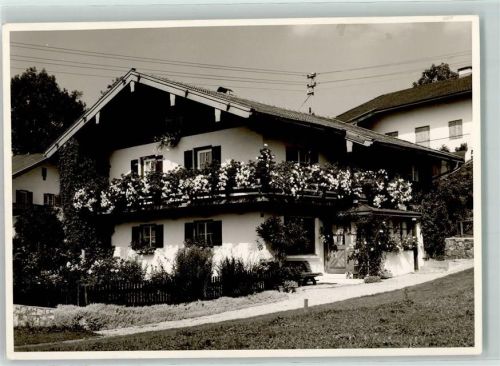 Inzell Josef Klouzeck