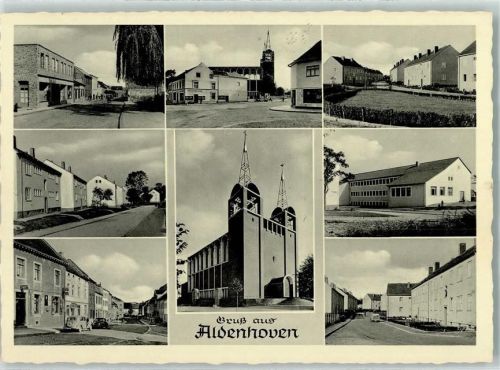 Aldenhoven