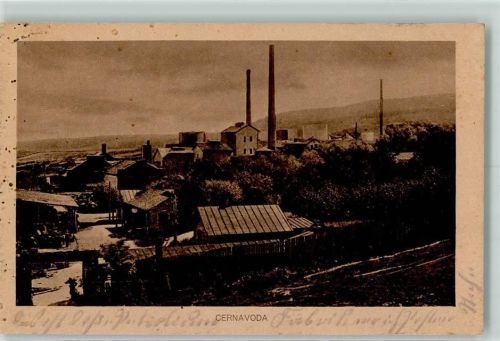 Cernavoda