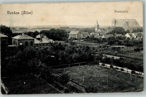 Verden