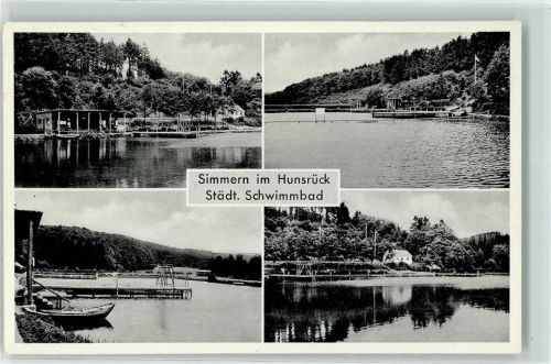 Simmern Schwimmbad