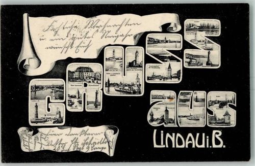 Lindau 1904