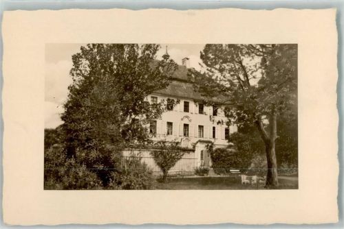 Memmingen Gut Grünenfurt
