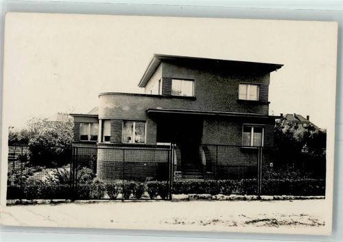 Berlin, unsortiert Wohnhaus Ort lt. Stempel