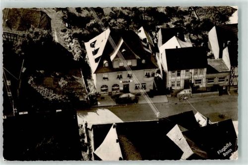 Pfalzfeld Fliegeraufnahme
