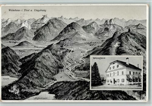 Vils Hotel , sign Felle 29 AK