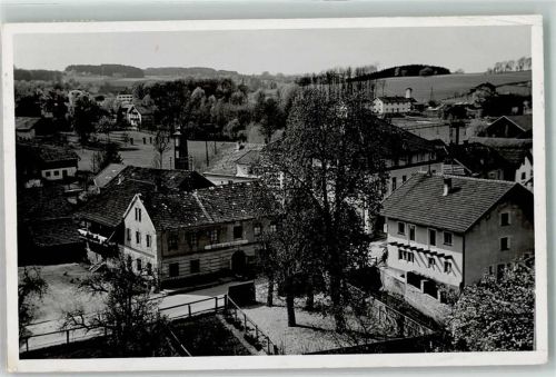 Passau Turm Ort lt. Stempel
