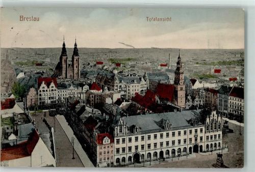Breslau 1912