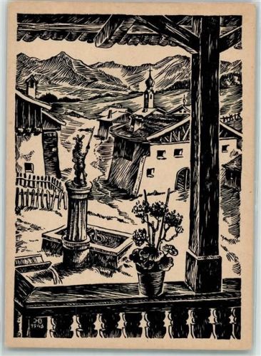 Moosbach sign. Herbert Borchard