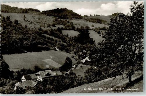 Aitern Gasthaus Pension Zum Rössle