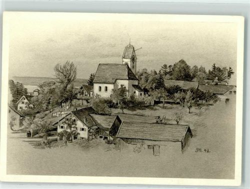 Breitenbrunn Kirche