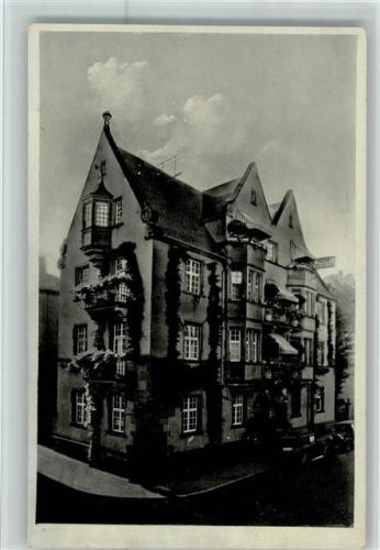 Freiburg Hotel Minerva