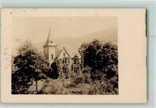 Oberkirch Ortsansicht