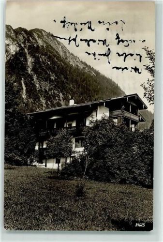 Königssee Pension Hofreit