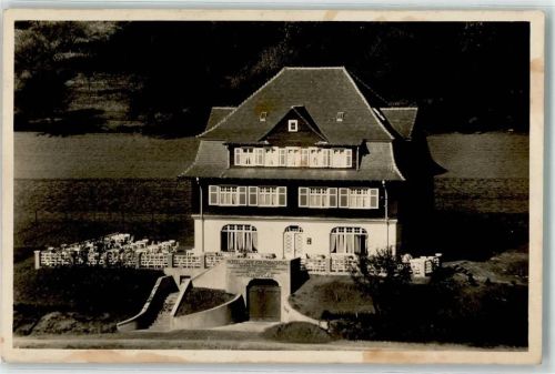 Bad Mergentheim Hotel-Cafe Erlenbachtal