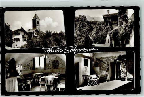 Appiano Str. del Vino Haus Scherzer