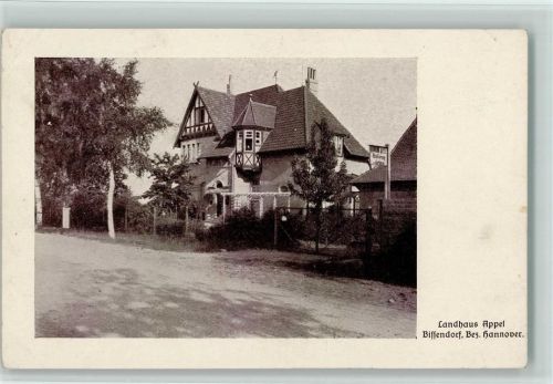 Bissendorf Landhaus Appel