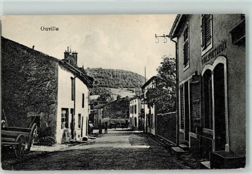 Ouville