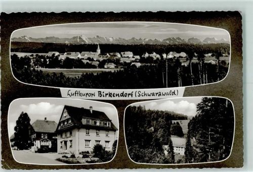 Birkendorf