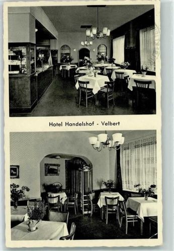 Velbert Hotel Handelshof