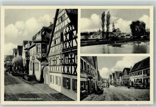 Wilhermsdorf