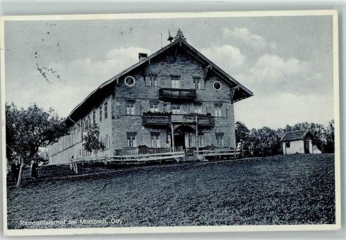 Miesbach Ramsentalerhof