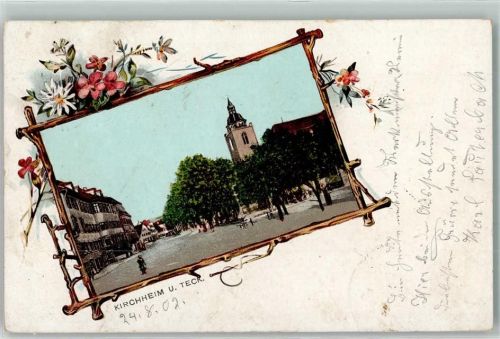 Kirchheim 1902