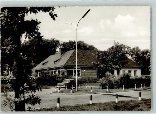 Rohrbrunn Autobahn Rasthaus im Spessart Ford Barock Taunus 17m