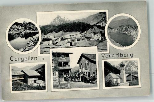 Gargellen