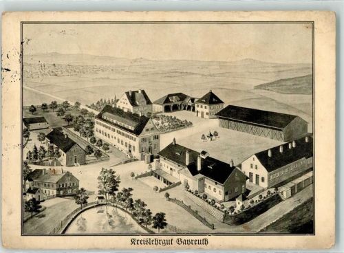 Bayreuth Kreislehrgut