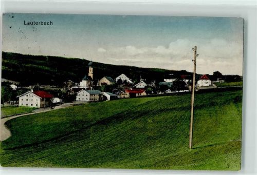 Lauterbach