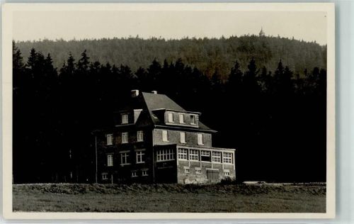 Oberreifenberg Hotel-Gasthaus Haus Siegfried