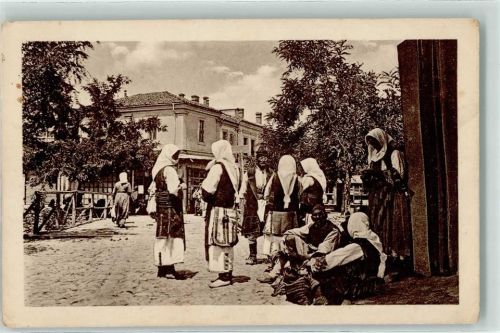 Monastir 1922