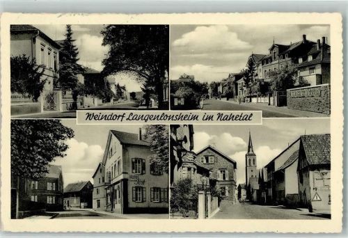 Langenlonsheim