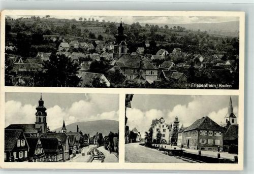 Friesenheim
