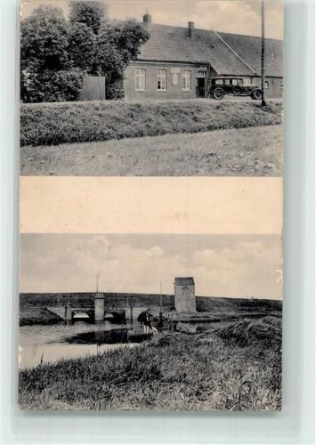Wapelersiel Gasthaus zum Wapelersiel