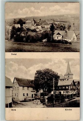 Birk Kirche