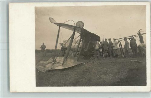 Flugzeugabsturz Soldaten