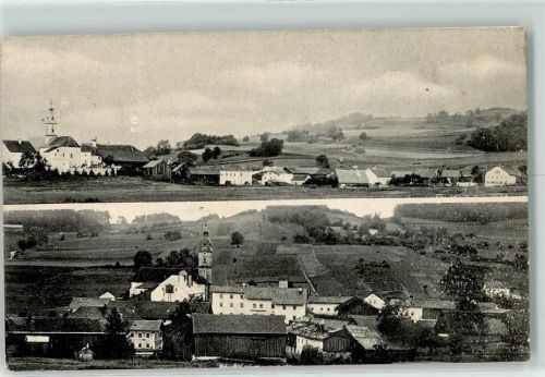 94579 W8359 Zenting - Pfarrkirche