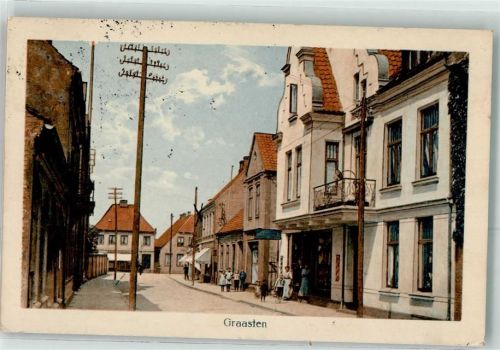 Sonderburg 1921 Graasten
