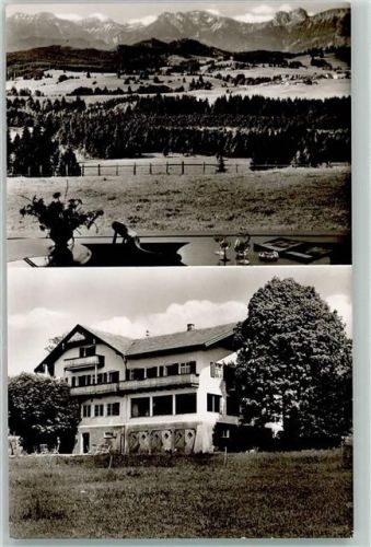 Seeg Gasthaus-Cafe Seeleuten