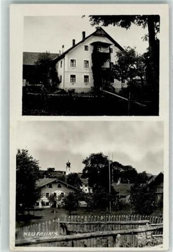 Neufahrn