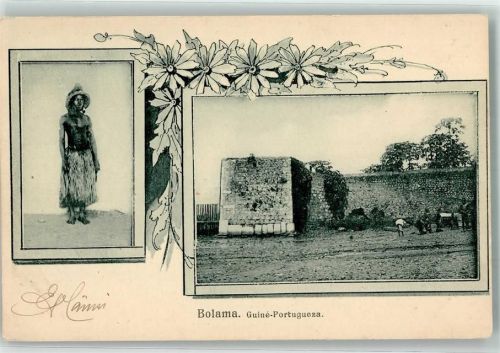 Bolama