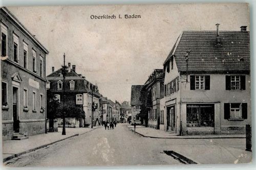 Oberkirch