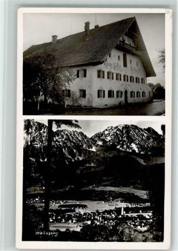 Freilassing Gasthaus Moosleitner