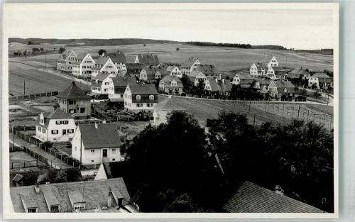 Pfaffenhofen Villenkolonie